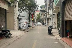 Mảnh đất vàng tt long biên chủ đã xin gpxd 7 tầng