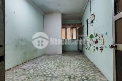 Cho thuê căn hộ tập thể nguyễn chí thanh, ba đình, 2 mặt thoáng, gần phố chỉ 5 triệu