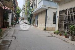 Bán nhà phố lạc long quân 77m2, 4t, mt4.5m xây đẹp giá 18.3 tỷ ô tô thoải mái gần hồ