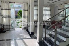 Bán biệt thự hoàn thiện nội thất có sổ hồng riêng khu dân cư nam long 1 cần thơ