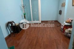 Cho thuê nhà nguyên căn đường nguyễn công hoan, ba đình, nhà đẹp, ngõ thông, gần ngay ô tô