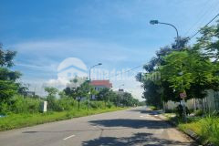 Duy nhất 1 ô trục đường 21m kđt cao xanh hà khánh b,hạ long 225m2 giá chỉ 34trm2