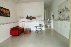 Cho thuê nhà trệt có nội thất mặt tiền đường trương vĩnh nguyên, cái răng, cần thơ.