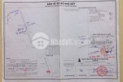 Đất mặt tiền đường 2, tân phú, quận 9, dt 151m27.5 tỷ tl.