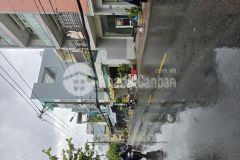 Bán nhà mặt tiềntân phú, đang cho thuê 15 triệu tháng.