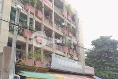 Cơ hội kinh doanh siêu hot mặt tiền kd vip tại tô ngọc vân.dt 4x16m.chỉ 9.3 tỷ.