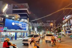 Nhà đẹp 4 tầng, đường 6m, đường 339, phước long b, thủ đức, giá chỉ 6,8 tỷ