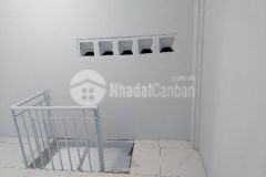 Bán nhà gần âu cơ, tân phú, 2 tầng, 20m2, hẻm thoáng, chỉ nhỉnh 2 tỷ chủ gấp bán, pháp lý chuẩn l