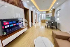 Bán gấp căn hộ 824 chung cư thanh hà giá rẻ nhất