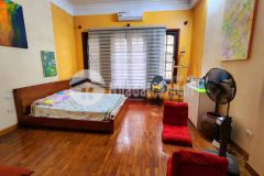 Bán nhà tam khương tôn thất tùng 4 tầng ô tô đỗ cửa vào nhà kinh doanh đống đa