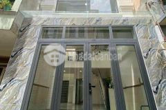 Nhà q6 giảm 250tr giá mới chỉ 5.x t