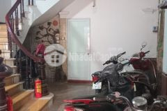 Mặt ngõ, mặt tiền đẹp, kinh doanh sầm uất phố hồng hà, hoàn kiếm. 0911554873.