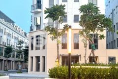 Siêu hót 4,8 tỷ sở hữu ngay nhà phố 5 tầng liền kề khu trung tâm hành chính thành phố