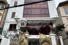 Bán nhà phúc lợi,long biên 6 tầng,117m,mt10m oto vào nhà nhỉnh 18 tỷ