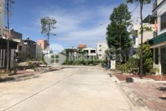 Bán ô đất hà khánh a lk3 18 khu sử lý nước thải cắt ra