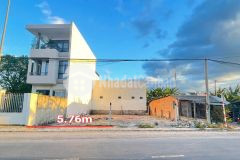 Bán đất mặt tiền tỉnh lộ 8 đồng khởi thị trấn diên khánh ngay đầu đường vào chợ gò đình