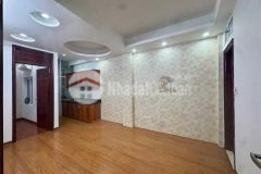 Bán căn hộ ccmn ngõ 73 hoàng ngân quận thanh xuân 40m giá 1.35 tỷ, ô tô qua nhà