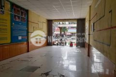 Nhà cấp 4 gần chợ cẩm lệ 100m2