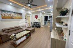 Hiếm căn hộ chung cư rộng tận 72m2, sổ đỏ đẹp, để lại nội thất xịn xò