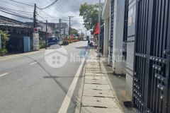 Bán đất mặt tiền ngô tất tố f8 tp. đà lạt