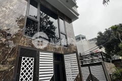 Bán nhà vũ xuân thiều 34m 6tầng mặt tiền 5m giá 5,5tỷ