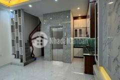 Bán nhà đường láng, quận đống đa, 35m2, 7 tầng thang máy, ngõ thông, hơn 8 tỷ