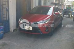 Bán nhà cấp 4 và 4p trọ hẻm xe hơi tỉnh lộ 43, phường bình chiểu, thủ đức. 100m² giá 4.8 tỷ tl.