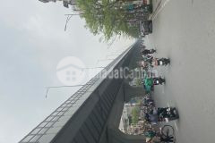 Bán đất mặt phố minh khai, nhỉnh 5 tỷ