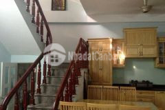 Cho thuê nhà riêng ngõ 63 trần quốc vượng, cầu giấy 40m x 4t, 4pn3vs giá 13 triệu