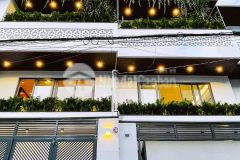 Bán nhà đẹp hẻm 1979 huỳnh tấn phát nhà bè 3 tầng 50m2 chỉ 3.6 tỷ