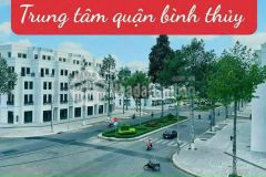 Bá.n nền đường số 2 khu ngân thuận stella mega city đường lê hồng phong, quận bình thuỷ