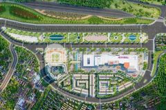 Bán nhà kđt kings town, cái lân, bãi cháy, hạ long