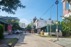 Bán ô đất đẹp khu đô thi ngành than giáp chợ cao xanh, hạ long