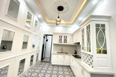 Tôi cần bán nhà ngõ trường chinh, giá 13 tỷ, 30m2x7t, ô tô đỗ
