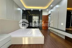 Sở hữu ngay nhà đẹp dốc thọ lão, giá 11.8 tỷ, hơn 33m2x5t, kd