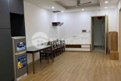 Cần bán căn hộ tầng 6 rộng 68m, full nội thất mới tại kdt thanh hà cienco 5