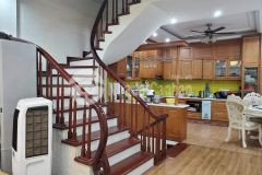 Phân lô ôtô vào nhà 5t, ở ngay, sổ bánh chưng 50m2 mỗ lao 18tỷ