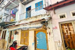 Hàng hiếm nhà 1 lầu hẻm 1041 trần xuân soạn, tân hưng, quận 7