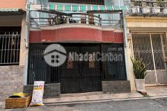 Nhà hẻm lê đình cẩn, p tân tạo, bình tân dt 32m2 1 lần 1pn 1wc giá 2,88 tỷ