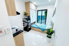 Bán nhà kim giang, hoàng mai, 65m2, 6 tầng, thang máy, mt 5.15m, 14.5 tỷ