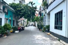 Nhà 2 tầng, lạc long quân, hẻm 6m s.á.t mặt t.i.ề.n tân bình 39m2 nhỉnh 3 t.ỷ