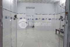 Bán nhà 2 tầng tân phú, gần luỹ bán bích, 20m2, hẻm 4 mét, giá nhỉnh 2 tỷ