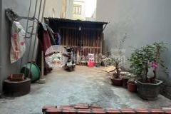 Bán đất an đào c 39m mặt tiền 3,5m giá 4,15tỷ