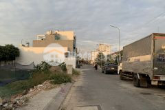 Thủ đứcbán đất khu phân lô ngô chí quốc,bình chiểu 65m2 giá 3.35tỷtl