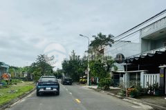 Lô đất cẩm chánh 5, nam cầu cẩm lệ hòa xuân, đà nẵng