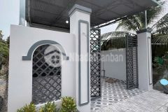 Chủ cần tiền xoay vốn làm ăn cần bán gấp nhà cấp 4 tân kiên binh chanh