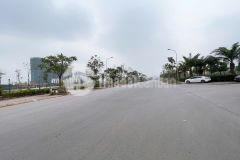 Siêu hiếm, đất vàng tái định cư ngọc thụy 70m, mt4m, view hồ điều hòa, công viên.