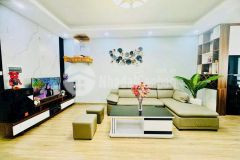 Cần bán gấp căn hộ 68m tầng trung, full nội thất mới tại kdt thanh hà cienco 5