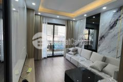 Bán nhà nguyễn chính, hoàng mai, 48m2, 5 tầng, thang máy, 14.5 tỷ