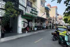 Đất đẹp hiếm kinh doanh sầm uất phố ô cách dt 66m2. giá 11.4 tỷ